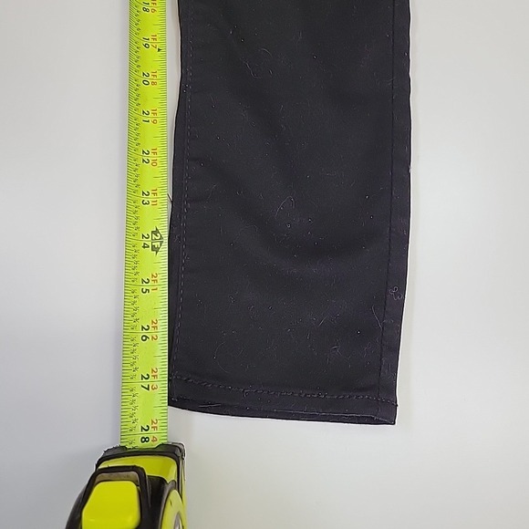 NOBO No Boundaries Skinny Jeans Button Fly Women Size 9 Stretch - Picture 7 of 9